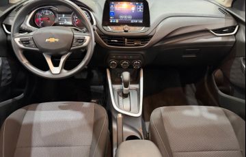 Chevrolet Onix 1.0 LT - Foto #7
