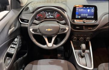 Chevrolet Onix 1.0 LT - Foto #8