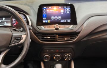 Chevrolet Onix 1.0 LT - Foto #9