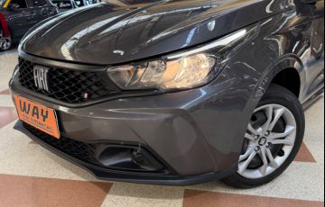 Fiat Argo 1.0 Firefly Drive - Foto #2