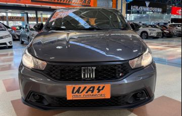 Fiat Argo 1.0 Firefly Drive - Foto #4