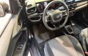 Fiat Argo 1.0 Firefly Drive - Foto #9