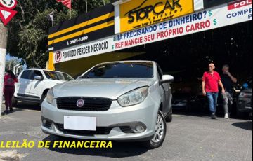 Fiat Grand Siena 1.0 Evo Attractive