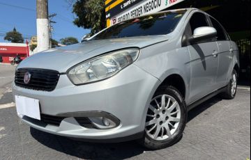 Fiat Grand Siena 1.0 Evo Attractive - Foto #2