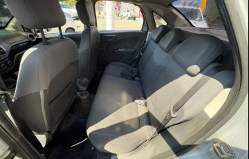 Fiat Grand Siena 1.0 Evo Attractive - Foto #8