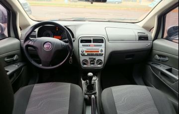 Fiat Punto ELX 1.4 (Flex) - Foto #7