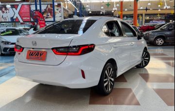 Honda City 1.5 I-vtec Exl - Foto #6