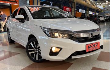 Honda City 1.5 I-vtec Exl - Foto #7