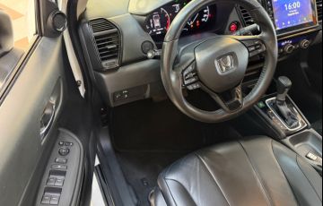 Honda City 1.5 I-vtec Exl - Foto #8