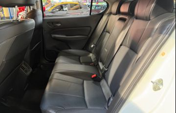 Honda City 1.5 I-vtec Exl - Foto #10