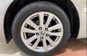 Honda Civic 2.0 LXR 16v - Foto #3