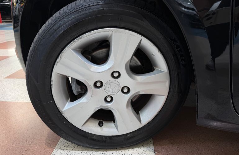 Honda Fit 1.4 LX 16v - Foto #7