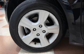Honda Fit 1.4 LX 16v - Foto #7