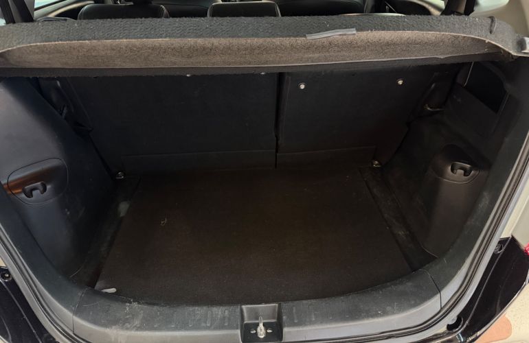 Honda Fit 1.4 LX 16v - Foto #10