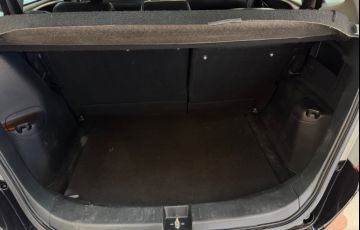 Honda Fit 1.4 LX 16v - Foto #10