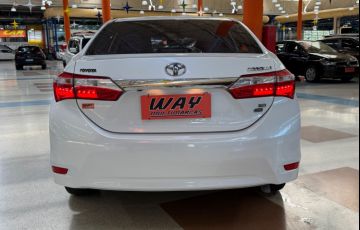 Toyota Corolla 2.0 Xei 16v - Foto #6