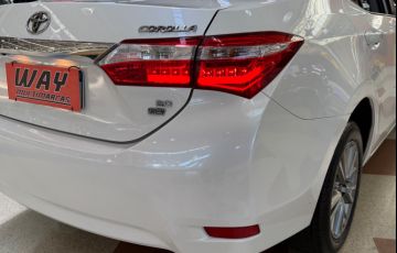 Toyota Corolla 2.0 Xei 16v - Foto #7