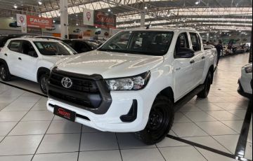 Toyota Hilux 2.8 D-4d Turbo CD Power Pack 4x4