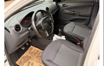Volkswagen Gol City 1.0 MI (Flex) - Foto #5