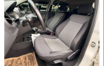 Volkswagen Gol City 1.0 MI (Flex) - Foto #6