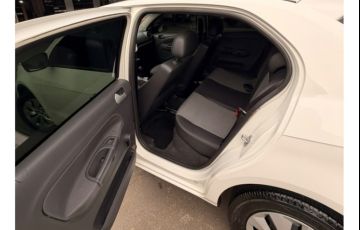 Volkswagen Gol City 1.0 MI (Flex) - Foto #9