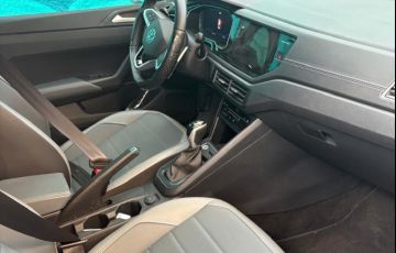 Volkswagen Nivus 1.0 200 TSI Highline