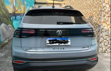 Volkswagen Nivus 1.0 200 TSI Highline - Foto #2