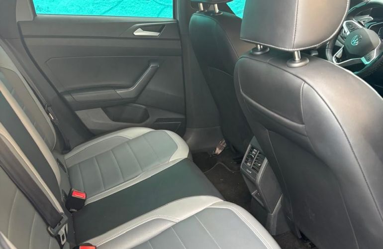 Volkswagen Nivus 1.0 200 TSI Highline - Foto #3