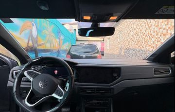 Volkswagen Nivus 1.0 200 TSI Highline - Foto #4