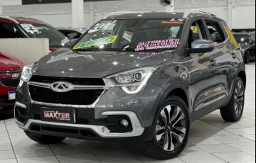 Chery Tiggo 5x 1.5 VVT Turbo Txs Dct