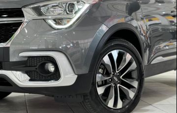 Chery Tiggo 5x 1.5 VVT Turbo Txs Dct - Foto #5