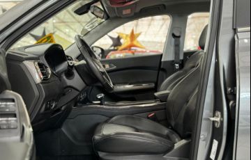 Chery Tiggo 5x 1.5 VVT Turbo Txs Dct - Foto #7