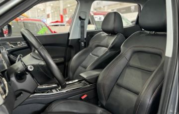 Chery Tiggo 5x 1.5 VVT Turbo Txs Dct - Foto #8