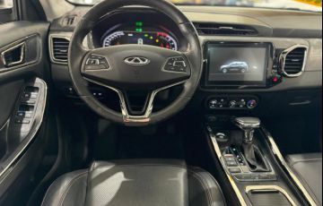 Chery Tiggo 5x 1.5 VVT Turbo Txs Dct - Foto #9
