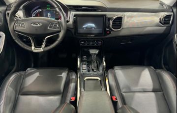 Chery Tiggo 5x 1.5 VVT Turbo Txs Dct - Foto #10