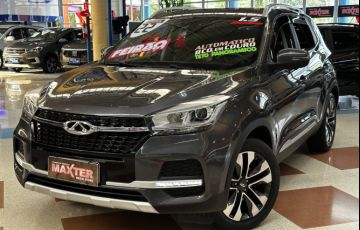 Chery Tiggo 5x 1.5 VVT Turbo Txs Dct