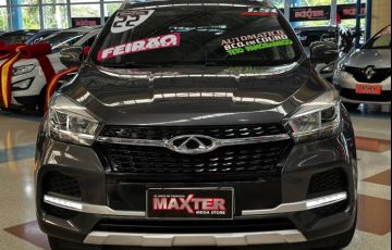 Chery Tiggo 5x 1.5 VVT Turbo Txs Dct - Foto #2