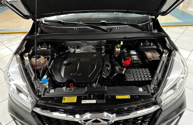 Chery Tiggo 5x 1.5 VVT Turbo Txs Dct - Foto #3