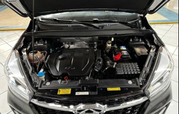 Chery Tiggo 5x 1.5 VVT Turbo Txs Dct - Foto #3