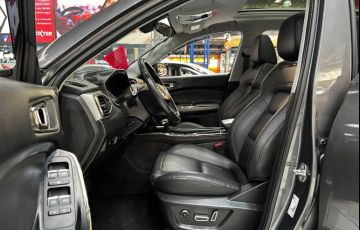 Chery Tiggo 5x 1.5 VVT Turbo Txs Dct - Foto #7