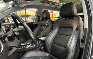 Chery Tiggo 5x 1.5 VVT Turbo Txs Dct - Foto #8