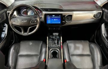 Chery Tiggo 5x 1.5 VVT Turbo Txs Dct - Foto #9