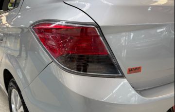 Chevrolet Prisma 1.4 MPFi LTZ 8v - Foto #5