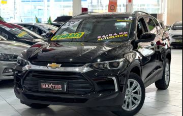 Chevrolet Tracker 1.0 Turbo Ltz