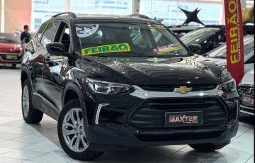 Chevrolet Tracker 1.0 Turbo Ltz - Foto #3