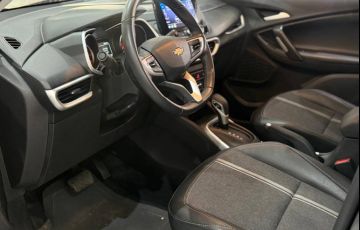 Chevrolet Tracker 1.0 Turbo Ltz - Foto #4