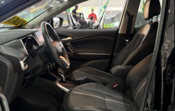 Chevrolet Tracker 1.0 Turbo Ltz - Foto #5