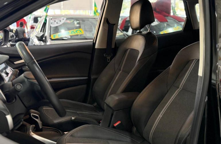 Chevrolet Tracker 1.0 Turbo Ltz - Foto #6