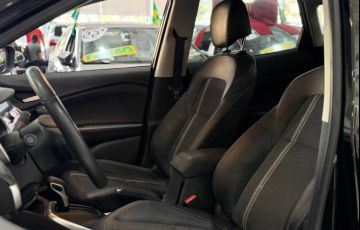 Chevrolet Tracker 1.0 Turbo Ltz - Foto #6