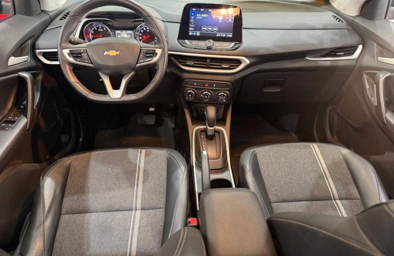 Chevrolet Tracker 1.0 Turbo Ltz - Foto #7